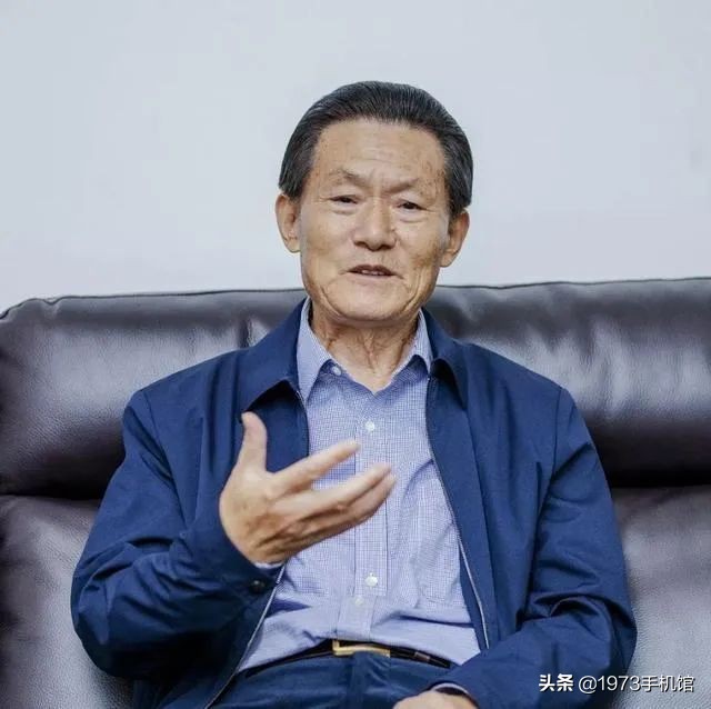 国产手机发展史（五）东信手机