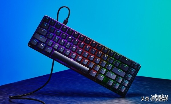 极度未知(HyperX)携多款外设新品亮相CES 2022