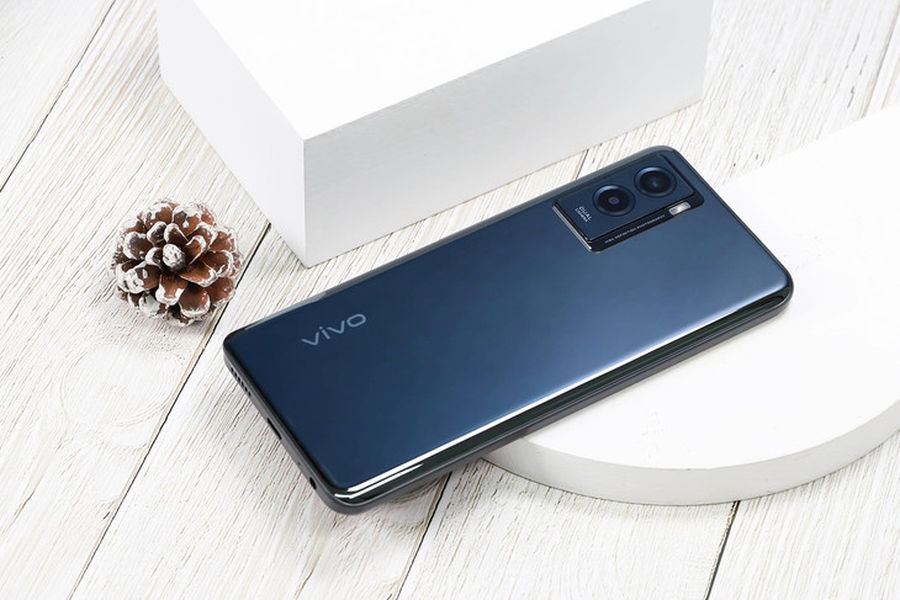 新年告别低电量焦虑，vivo Y55s续航更给力