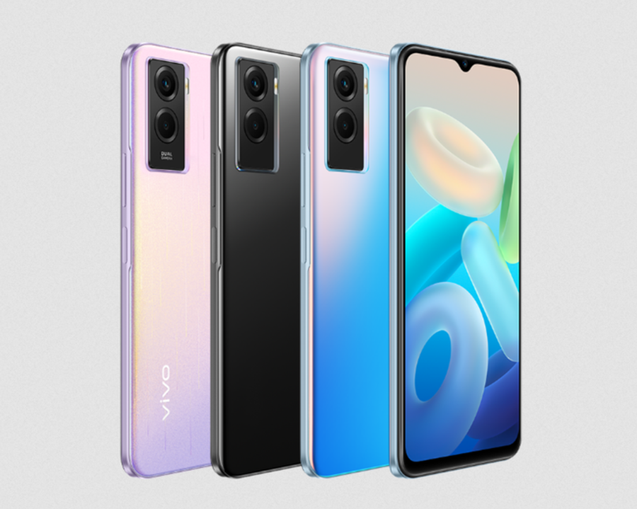 新年告别低电量焦虑，vivo Y55s续航更给力