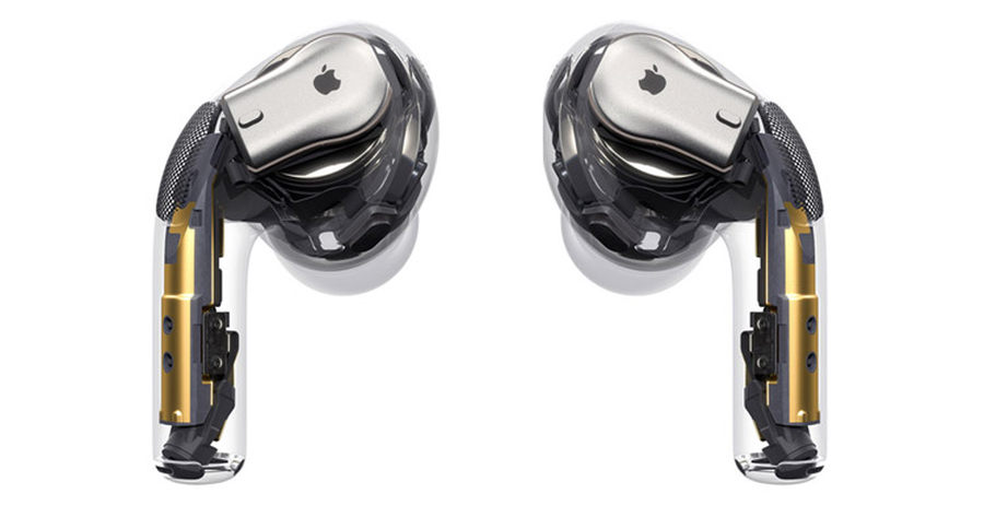AirPods Pro 2今年推出！将加入这两个主要功能