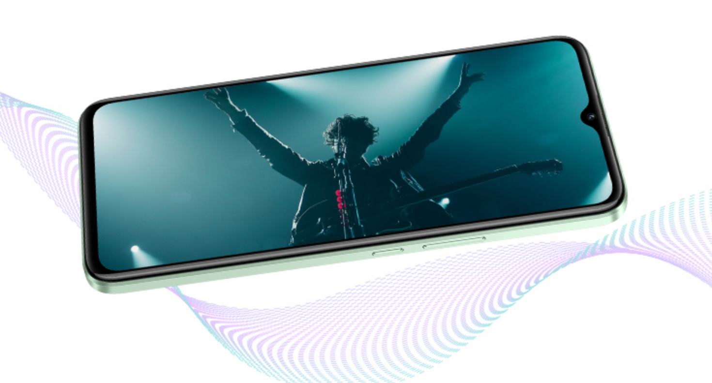 只要1699元！华为旗舰店上架新款手机：支持5G