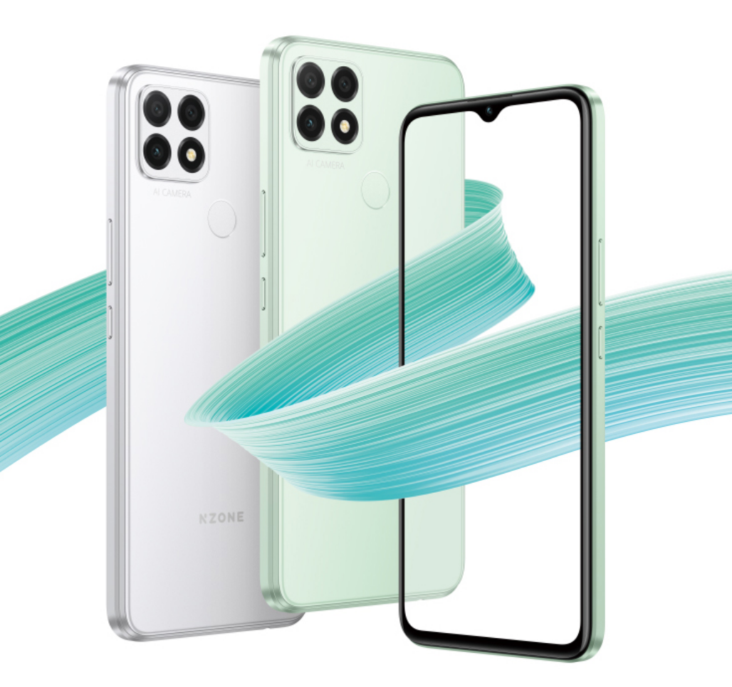 只要1699元！华为旗舰店上架新款手机：支持5G