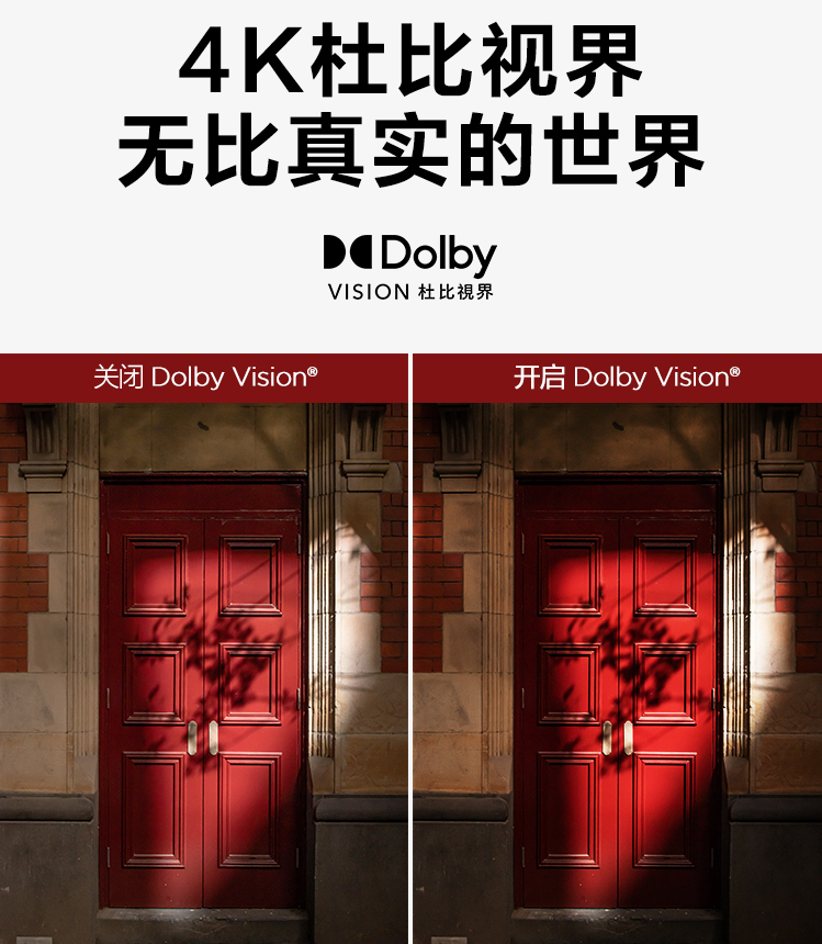 4K+HDR+MiniLED 联想ThinkVision隐士Extreme显示器体验式评测