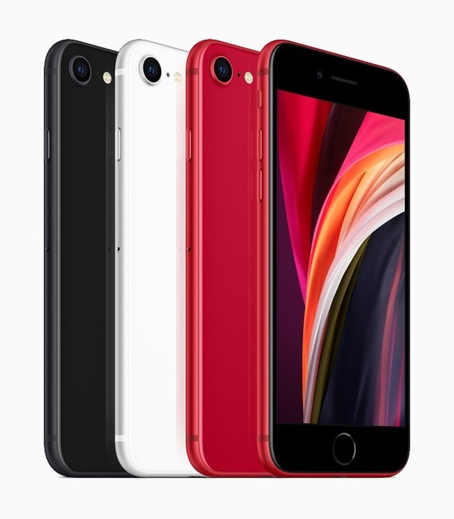 苹果发布会即将召开 新iPhone将于今年3月发布