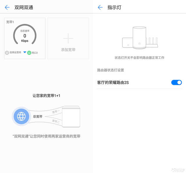 两款路由器之间没有硝烟的战争 你会PICK谁？