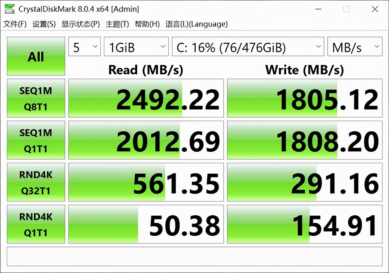 YOGA27 2021简评 这款一体机确实有点东西