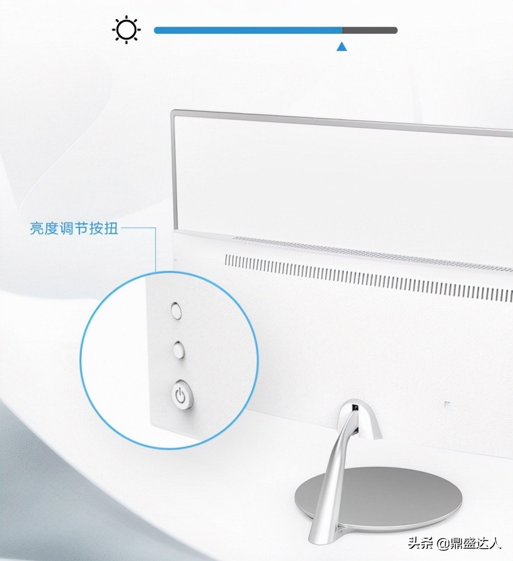 AOC电脑一体机，感受极速的使用体验，为商务办公注入强劲动力