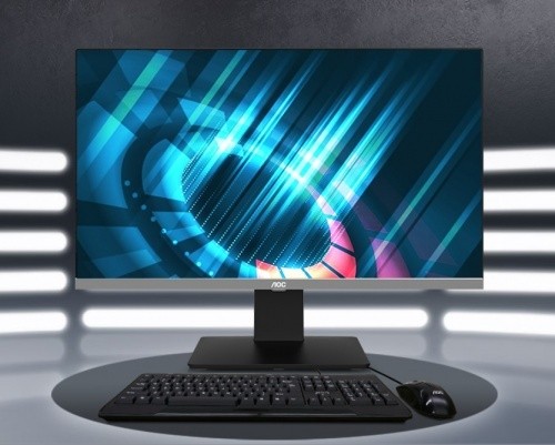 不到 4000 元的台式一体机了解一下？搭载英特尔十一代高性能处理器