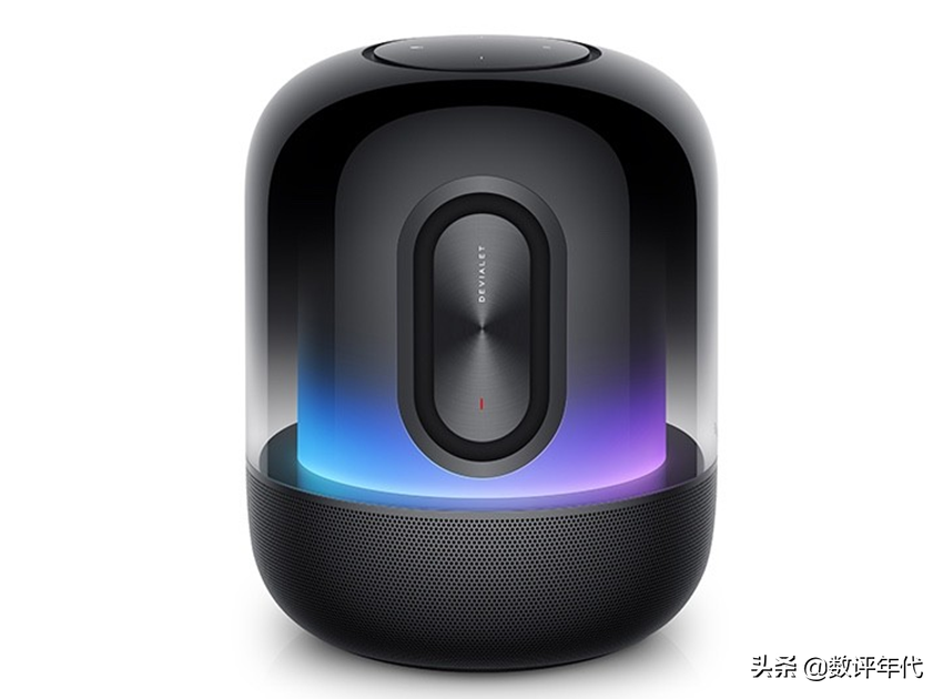 围观！2021销量最好的3款智能音箱:做工精致,音质纯正,高保真音效