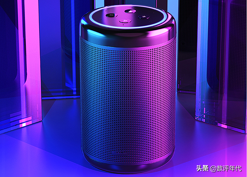围观！2021销量最好的3款智能音箱:做工精致,音质纯正,高保真音效