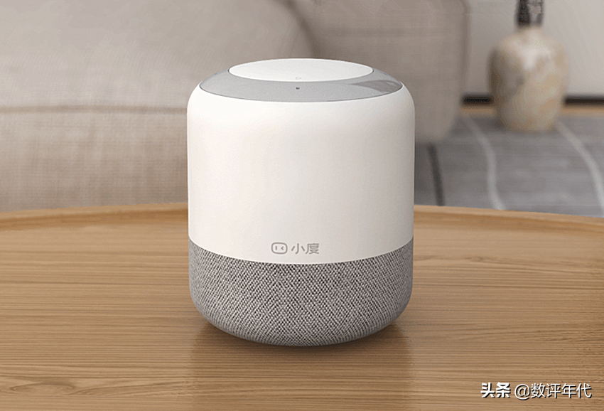 围观！2021销量最好的3款智能音箱:做工精致,音质纯正,高保真音效