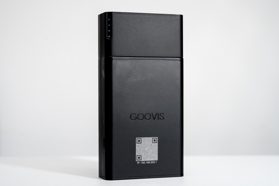 GOOVIS Lite头戴显示器评测：享受“600英寸家庭影院”是如此简单