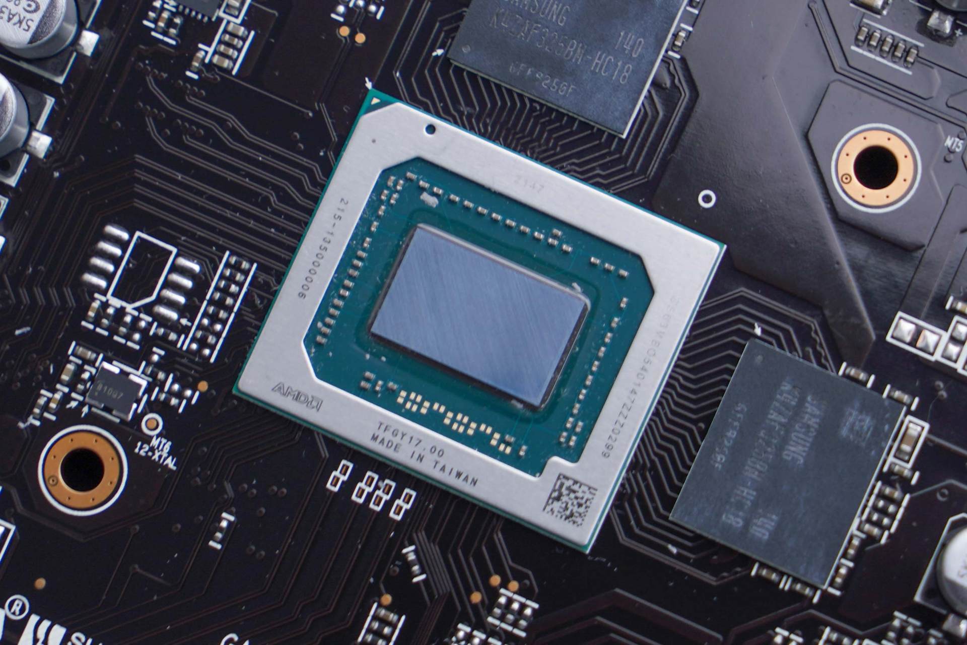 AMD RX 6500 XT显卡首发评测:入门玩家的福音?矿工勿扰