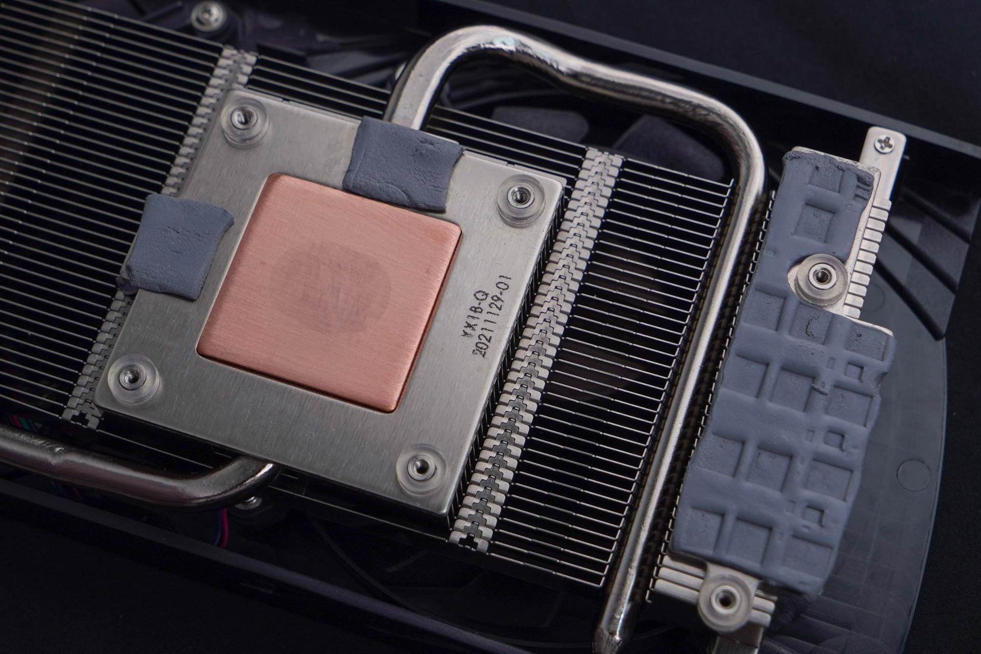 AMD RX 6500 XT显卡首发评测:入门玩家的福音?矿工勿扰