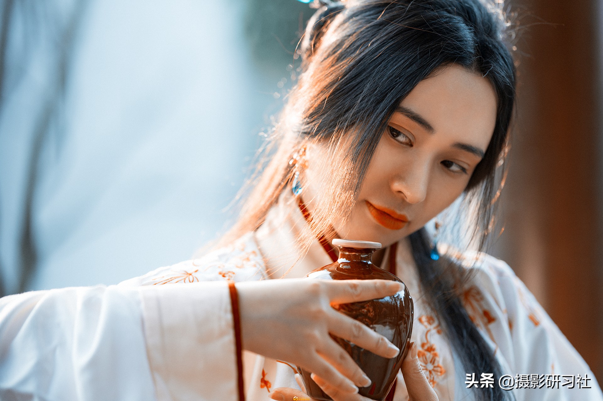 尼康单反相机哪款好