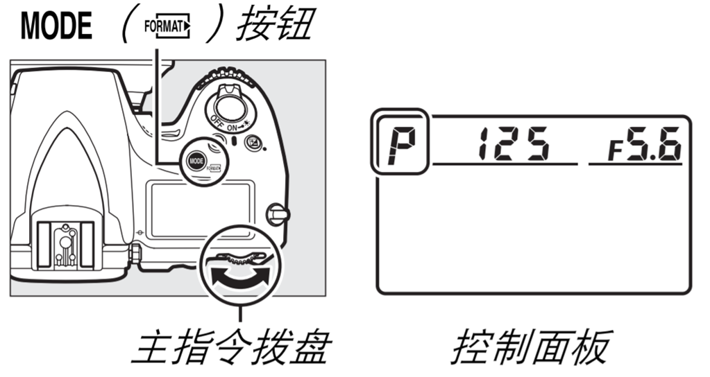 10分钟学会尼康高端单反！尼康粉丝看过来~