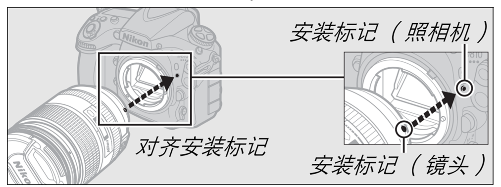 10分钟学会尼康高端单反！尼康粉丝看过来~