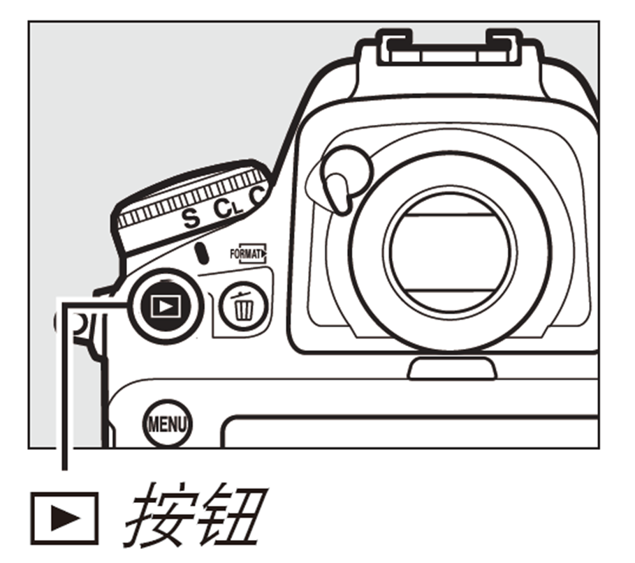 10分钟学会尼康高端单反！尼康粉丝看过来~