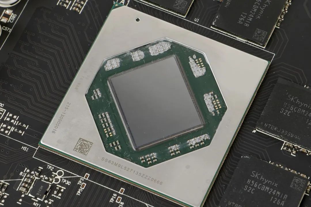 黑狼出击,战力非凡——讯景Radeon RX 6600 8GB黑狼版