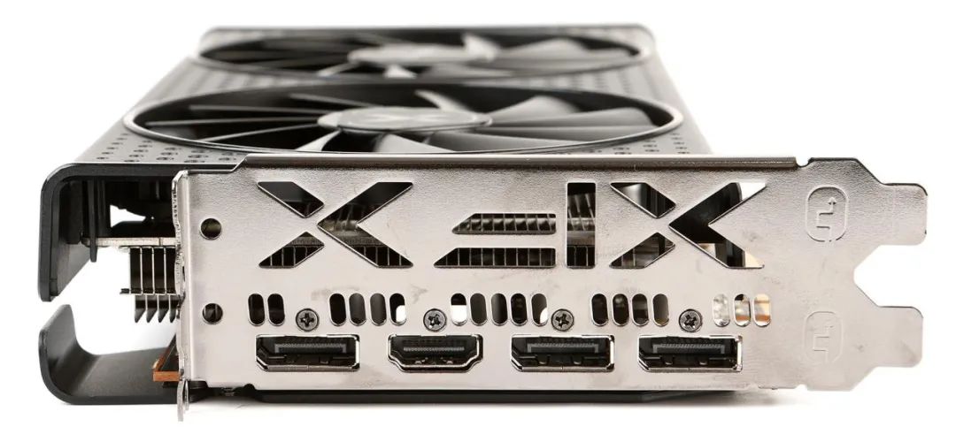 黑狼出击,战力非凡——讯景Radeon RX 6600 8GB黑狼版