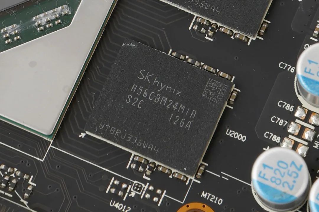黑狼出击,战力非凡——讯景Radeon RX 6600 8GB黑狼版