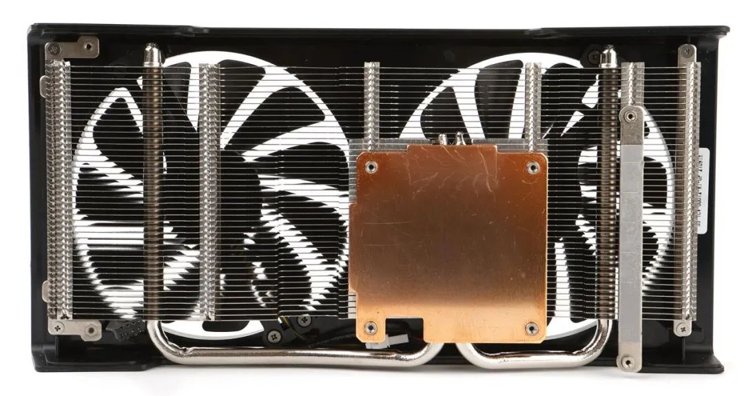 黑狼出击,战力非凡——讯景Radeon RX 6600 8GB黑狼版