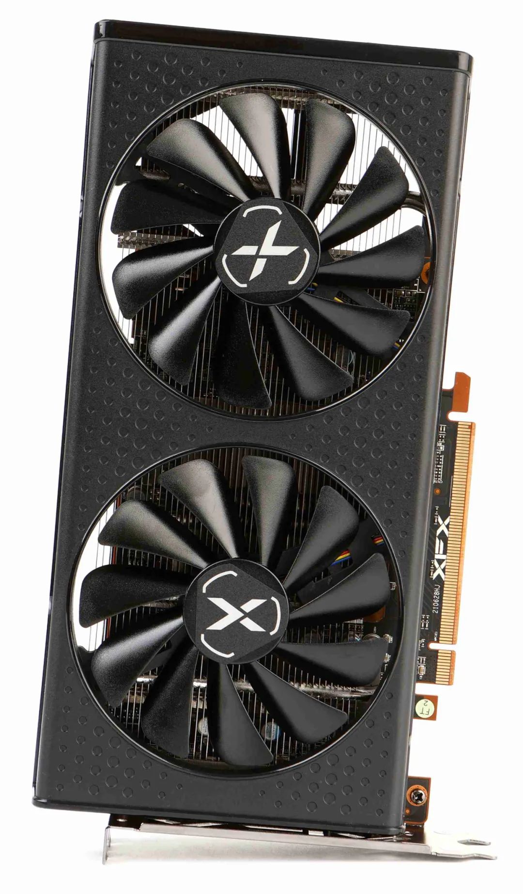 黑狼出击,战力非凡——讯景Radeon RX 6600 8GB黑狼版