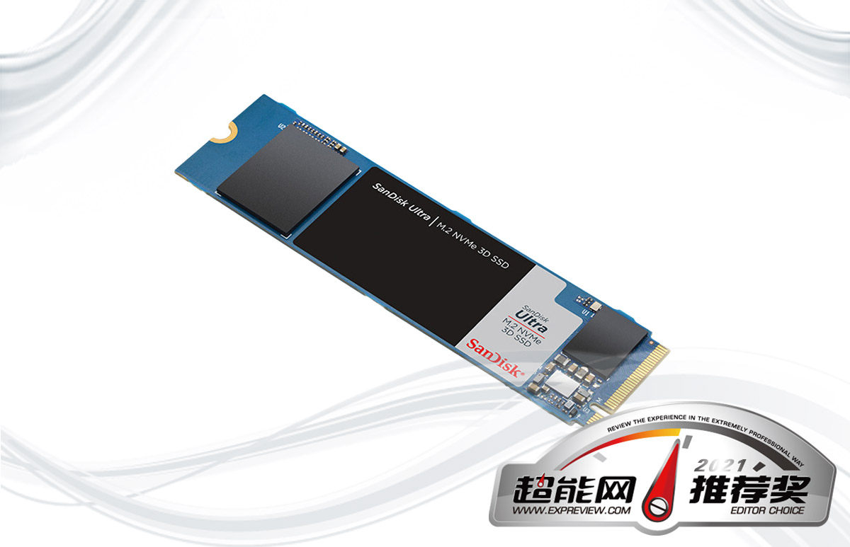 六款主流级1TB M.2 SSD横评:QLC与TLC的大乱斗