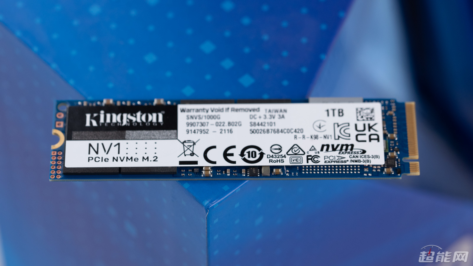 六款主流级1TB M.2 SSD横评:QLC与TLC的大乱斗