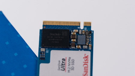 六款主流级1TB M.2 SSD横评:QLC与TLC的大乱斗