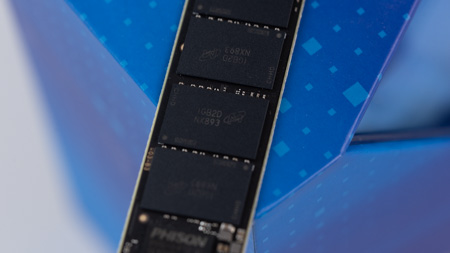 六款主流级1TB M.2 SSD横评:QLC与TLC的大乱斗