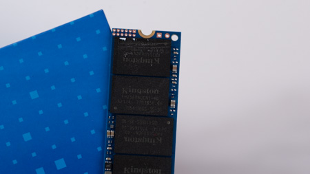 六款主流级1TB M.2 SSD横评:QLC与TLC的大乱斗