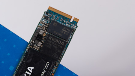 六款主流级1TB M.2 SSD横评:QLC与TLC的大乱斗