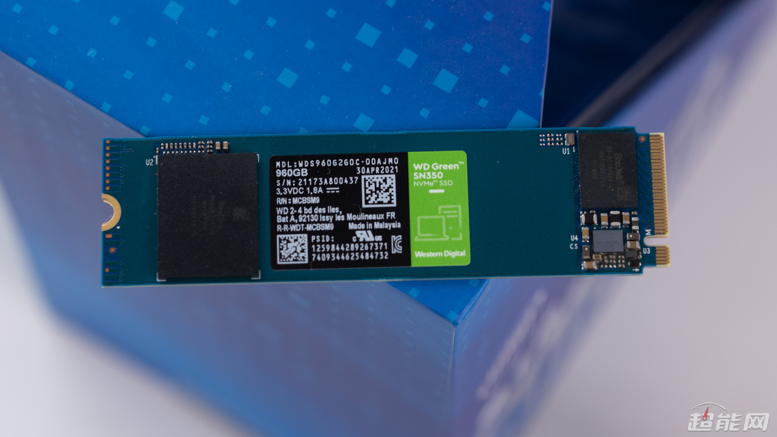 六款主流级1TB M.2 SSD横评:QLC与TLC的大乱斗