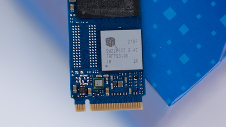 六款主流级1TB M.2 SSD横评:QLC与TLC的大乱斗