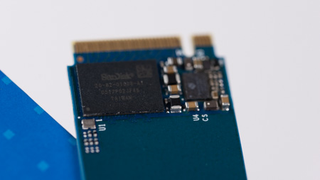 六款主流级1TB M.2 SSD横评:QLC与TLC的大乱斗