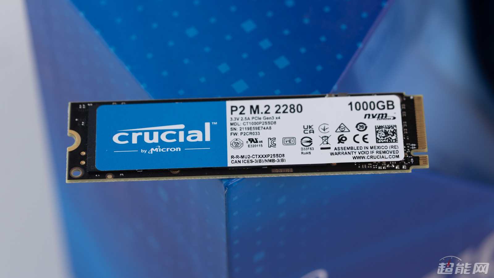 六款主流级1TB M.2 SSD横评:QLC与TLC的大乱斗