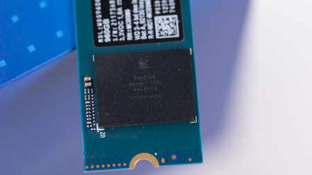 六款主流级1TB M.2 SSD横评:QLC与TLC的大乱斗