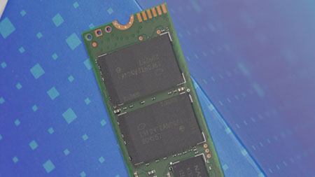 六款主流级1TB M.2 SSD横评:QLC与TLC的大乱斗
