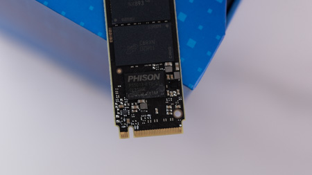 六款主流级1TB M.2 SSD横评:QLC与TLC的大乱斗
