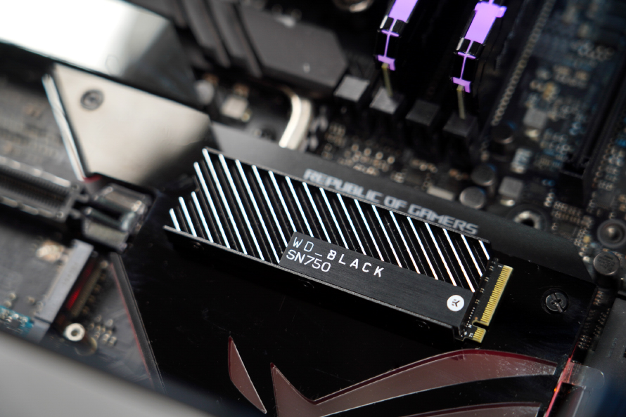 M.2固态硬盘如何选?横评7款500G PCIe 3.0产品
