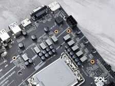 铭瑄MS-挑战者H610M主板评测:不容忽视的入门平台之选