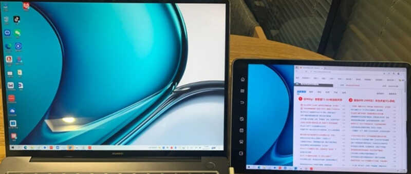 MacBook Air M1和MateBook X Pro你选谁?看完就知道酷睿好在哪儿了