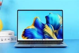 MacBook Air M1和MateBook X Pro你选谁?看完就知道酷睿好在哪儿了