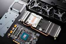 光追+性能还有高性价比?技嘉魔鹰RTX 3050真做到了