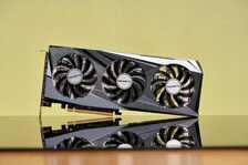 光追+性能还有高性价比?技嘉魔鹰RTX 3050真做到了