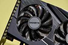 光追+性能还有高性价比?技嘉魔鹰RTX 3050真做到了