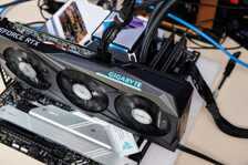 光追+性能还有高性价比?技嘉魔鹰RTX 3050真做到了