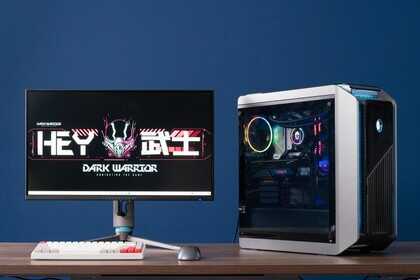 雷神黑武士4+测评:酷睿i7+RTX 3070Ti,性能狂飙的游戏悍将